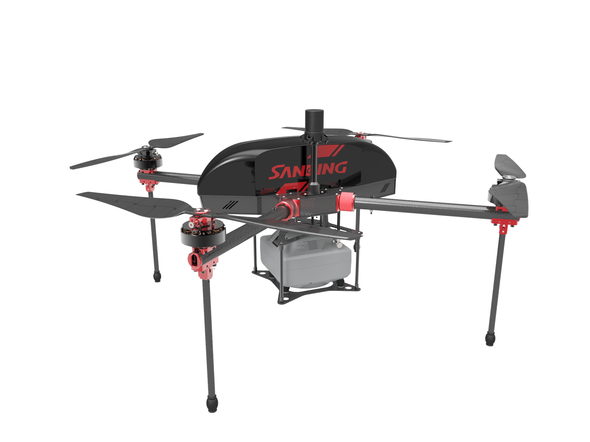 智航SF700無人機(jī)